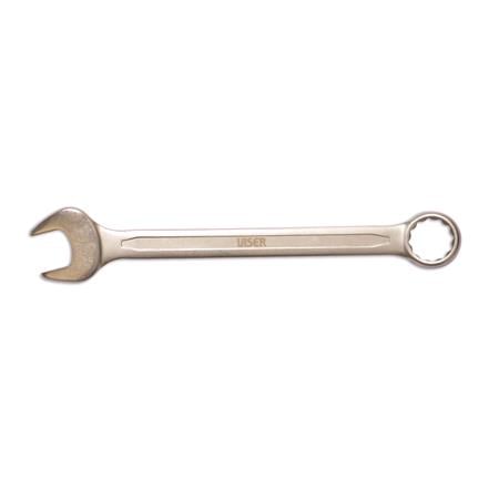 LASER 3184 Spanner   Satin Combination   36mm