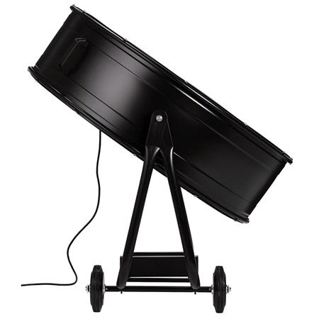 Draper 31853 230V Industrial Drum Fan, 36"/914mm, 450W