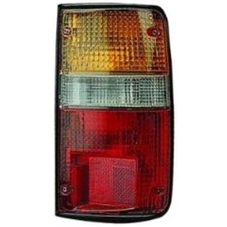 Right Rear Lamp for Toyota HILUX Pickup 1989 1998