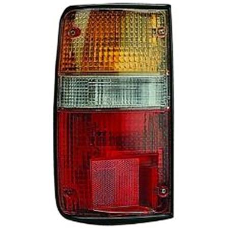 Left Rear Lamp for Toyota HILUX Pickup 1989 1998