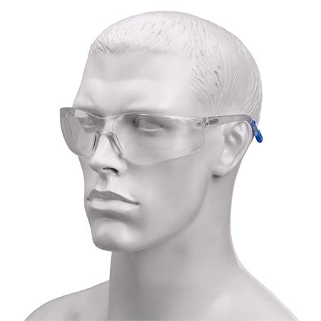 Draper 31867 Clear Lens Safety Glasses