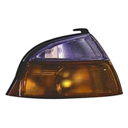 Right Side Lamp for Toyota HIACE IV Wagon 1996 2006