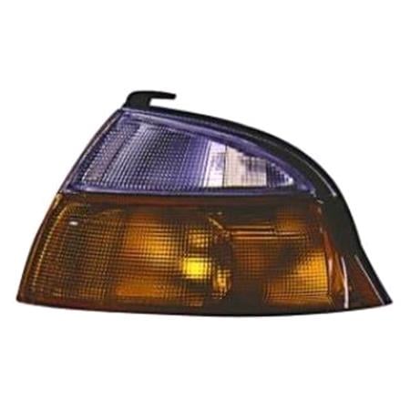 Left Side Lamp for Toyota HIACE IV Wagon 1996 2006
