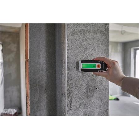Draper 31905 Laserliner DampFinder Compact   Material Moisture Measuring Device