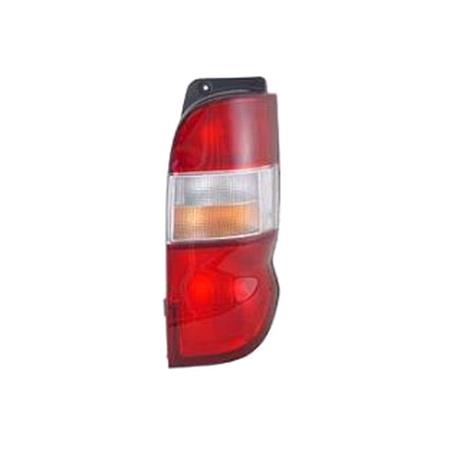 Right Rear Lamp for Toyota HIACE IV Platform/Chassis 1996 on
