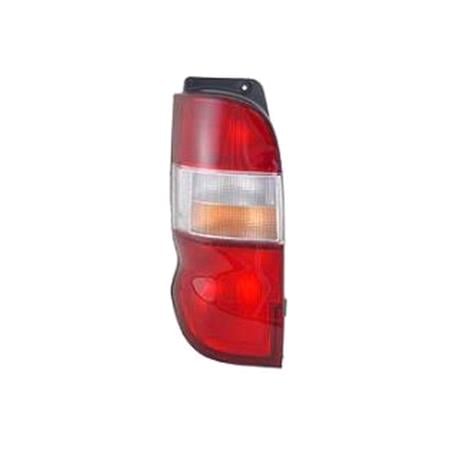 Left Rear Lamp for Toyota HIACE IV van 1996 on