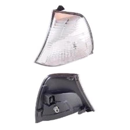 Left Indicator Lamp for Toyota HIACE V Box 2007 on