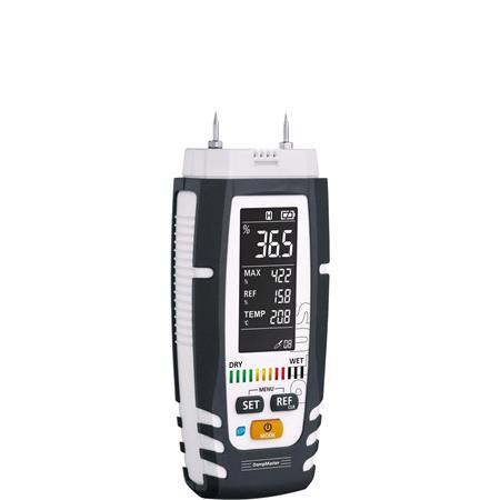 Draper 31924 Laserliner DampMaster Plus Material Moisture Measuring Device