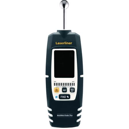 Draper 31946 Laserliner MultiWet Finder Plus Material Moisture Measuring Device
