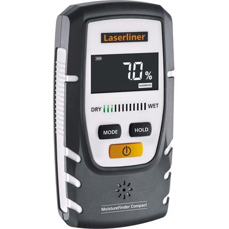 Draper 31947 Laserliner MoistureFinder Compact   Material Moisture Measuring Device