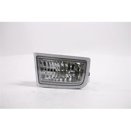 Left Front Fog Lamp for Toyota LAND CRUISER 90 2000 2002