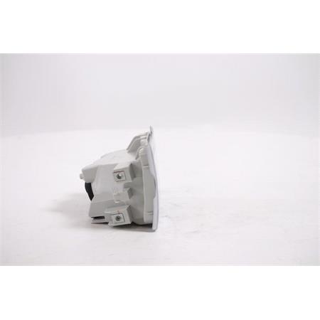 Left Front Fog Lamp for Toyota LAND CRUISER 90 2000 2002