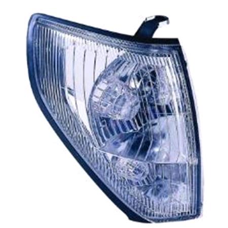 Right Sidelamp for Toyota LAND CRUISER 90 2000 2002