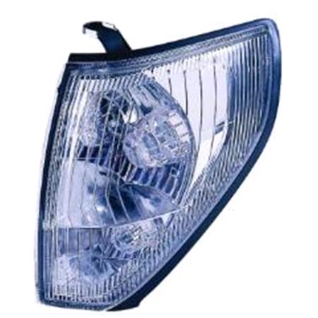 Left Sidelamp for Toyota LAND CRUISER 90 2000 2002