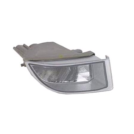 Right Front Fog Lamp for Toyota LAND CRUISER 2003 2010