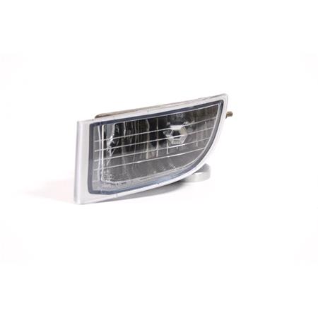 Left Front Fog Lamp for Toyota LAND CRUISER 2003 2010