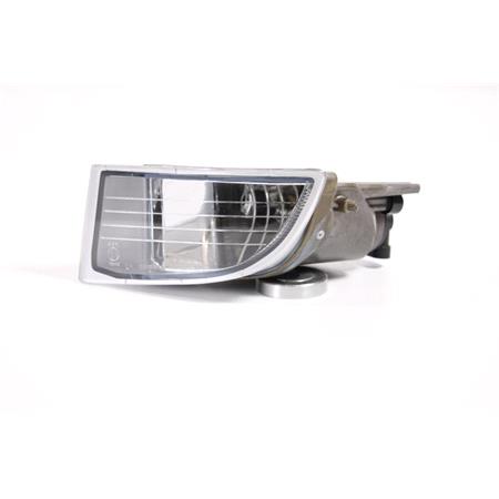 Left Front Fog Lamp for Toyota LAND CRUISER 2003 2010