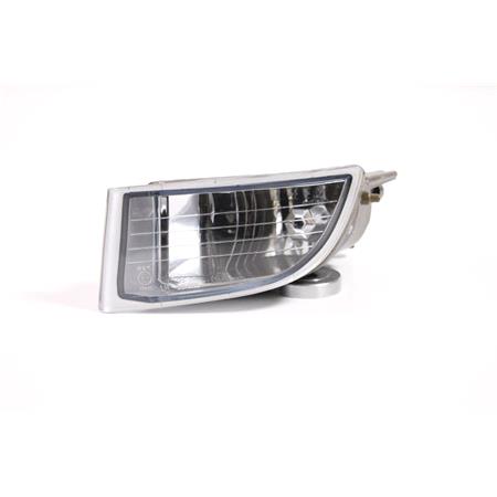 Left Front Fog Lamp for Toyota LAND CRUISER 2003 2010
