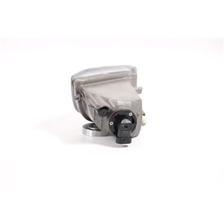 Left Front Fog Lamp for Toyota LAND CRUISER 2003 2010