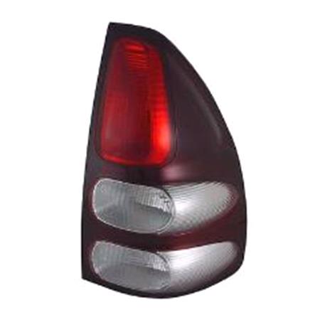 Right Rear Lamp (On Quarter Panel) for Toyota LAND CRUISER 2003 2010