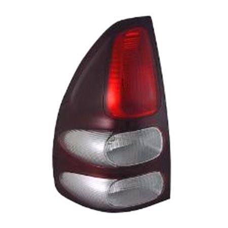 Left Rear Lamp (On Quarter Panel) for Toyota LAND CRUISER 2003 2010