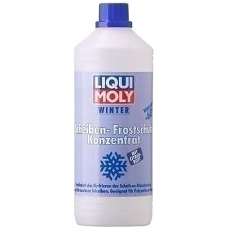 Liqui Moly Anti Frost Windscreen Concentrate, 60°C   1L