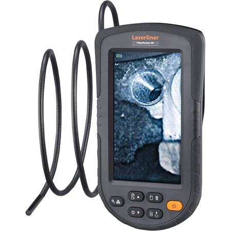 Draper 32009 Laserliner VideoPocket HD Video Inspection System