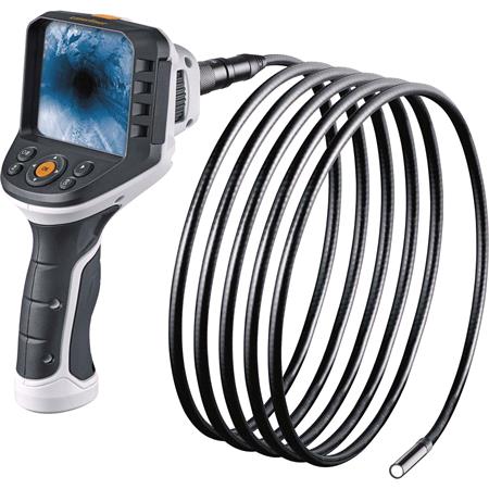 Draper 32016 Laserliner VideoFlex G4 Ultra   Professional Video Inspection System