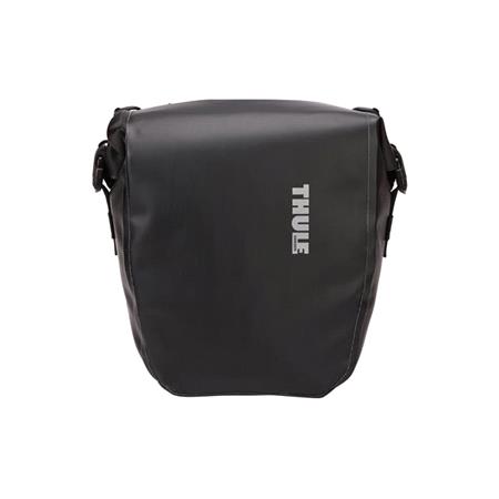 Thule Shield Pannier 13L Pair   Black