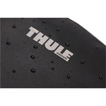 Thule Shield Pannier 13L Pair   Black