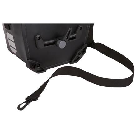 Thule Shield Pannier 13L Pair   Blue