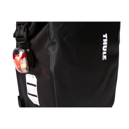 Thule Shield Pannier 13L Pair   Blue