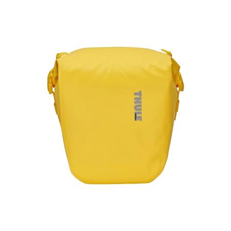 Thule Shield Pannier 13L Pair   Yellow