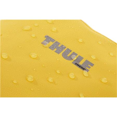 Thule Shield Pannier 13L Pair   Yellow