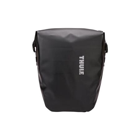 Thule Shield Pannier 25L Pair   Black