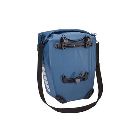 Thule Shield Pannier 25L Pair   Blue