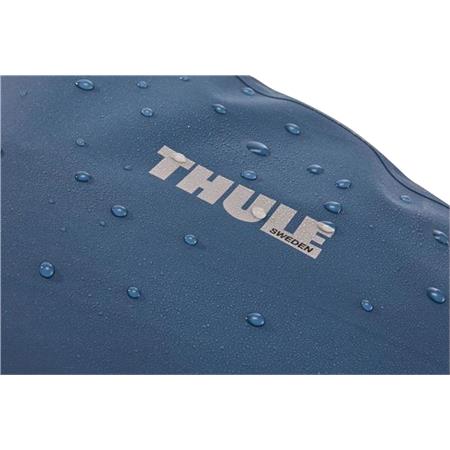 Thule Shield Pannier 25L Pair   Blue