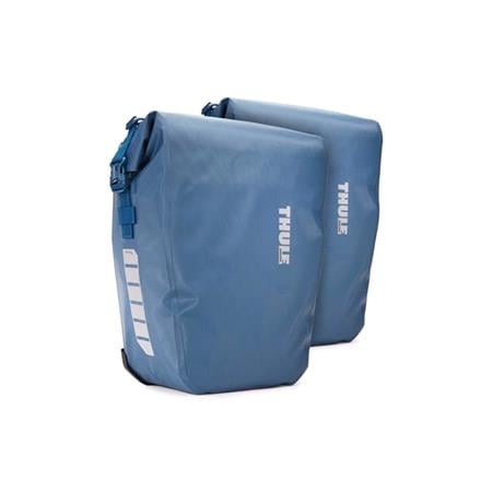 Thule Shield Pannier 25L Pair   Blue