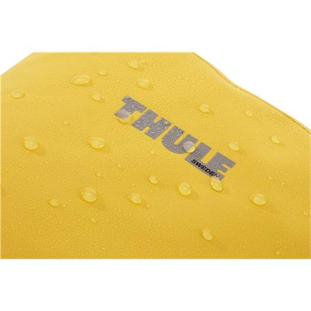 Thule Shield Pannier 25L Pair   Yellow