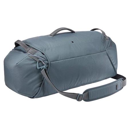 Thule Roundtrip Bike Duffel   Dark Slate