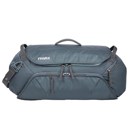 Thule Roundtrip Bike Duffel   Dark Slate
