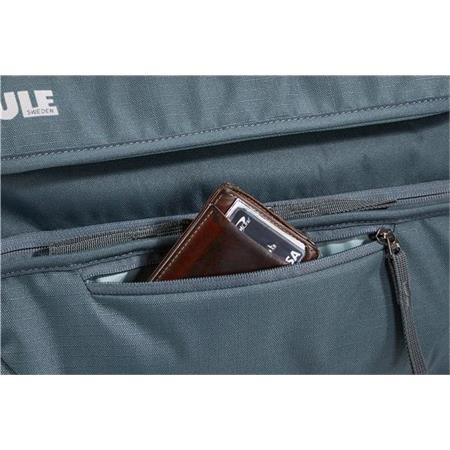 Thule Roundtrip Bike Duffel   Dark Slate