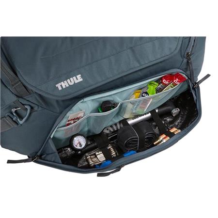 Thule Roundtrip Bike Duffel   Dark Slate