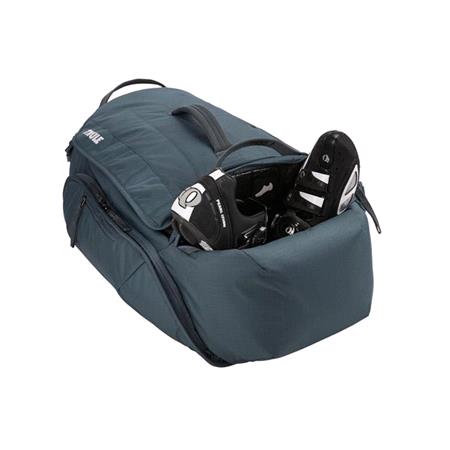 Thule Roundtrip Bike Duffel   Dark Slate