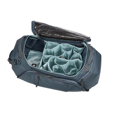 Thule Roundtrip Bike Duffel   Dark Slate