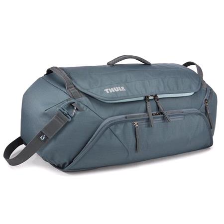 Thule Roundtrip Bike Duffel   Dark Slate