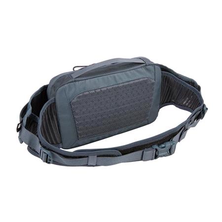 Thule Rail 2L Hip Pack   Dark Slate