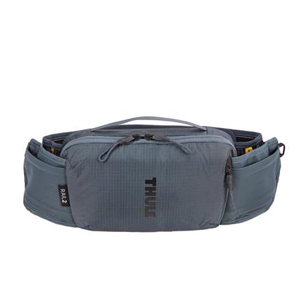 Thule Rail 2L Hip Pack   Dark Slate