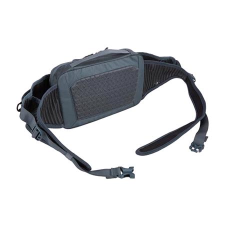 Thule Rail 2L Hip Pack   Dark Slate