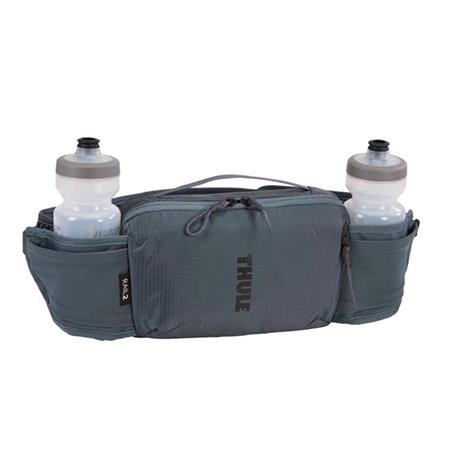 Thule Rail 2L Hip Pack   Dark Slate